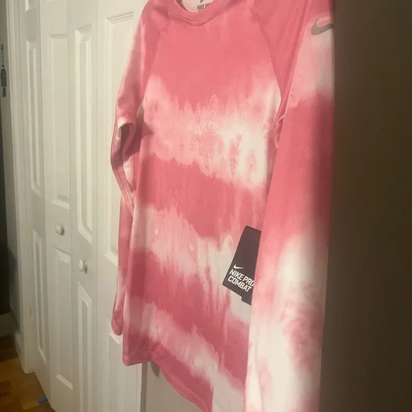 Nike Pro combat fitted - Picture 10 of 11